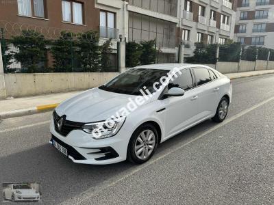 Renault Megane 2021 1.5 Blue DCI Joy 120.000km