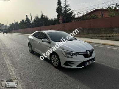 Renault Megane 2021 1.5 Blue DCI Joy 120.000km