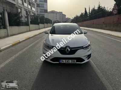 Renault Megane 2021 1.5 Blue DCI Joy 120.000km