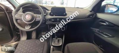 Fiat Egea Cross 2023 1.6 Multijet Urban 7.000km