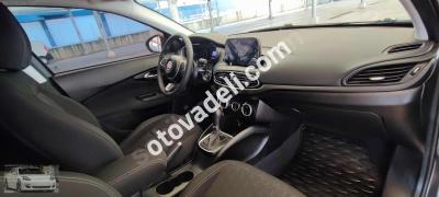 Fiat Egea Cross 2023 1.6 Multijet Urban 7.000km