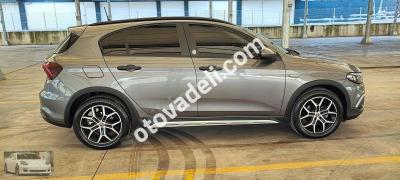 Fiat Egea Cross 2023 1.6 Multijet Urban 7.000km