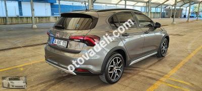 Fiat Egea Cross 2023 1.6 Multijet Urban 7.000km