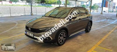 Fiat Egea Cross 2023 1.6 Multijet Urban 7.000km