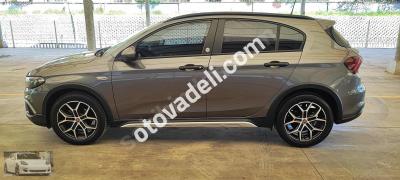 Fiat Egea Cross 2023 1.6 Multijet Urban 7.000km
