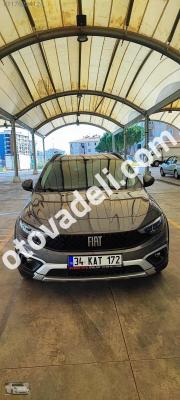 Fiat Egea Cross 2023 1.6 Multijet Urban 7.000km