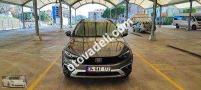 Fiat Egea Cross 2023 1.6 Multijet Urban 7.000km