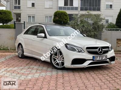 Mercedes E Serisi 2011 E 250 CGI Premium AMG 175.000km