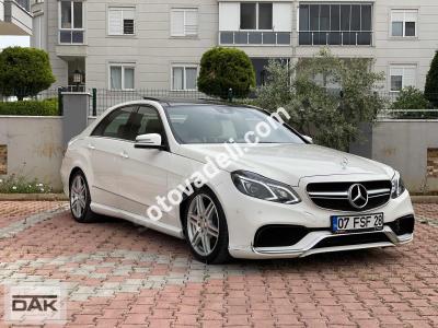 Mercedes E Serisi 2011 E 250 CGI Premium AMG 175.000km