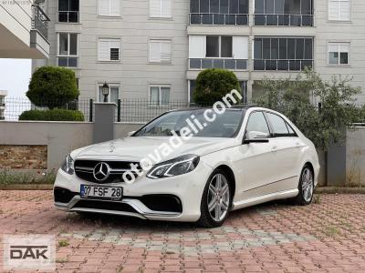 Mercedes E Serisi 2011 E 250 CGI Premium AMG 175.000km