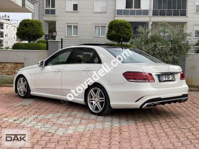 Mercedes E Serisi 2011 E 250 CGI Premium AMG 175.000km