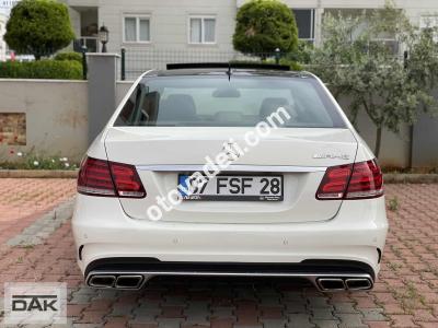 Mercedes E Serisi 2011 E 250 CGI Premium AMG 175.000km