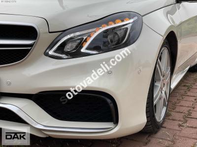 Mercedes E Serisi 2011 E 250 CGI Premium AMG 175.000km