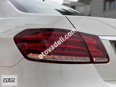 Mercedes E Serisi 2011 E 250 CGI Premium AMG 175.000km