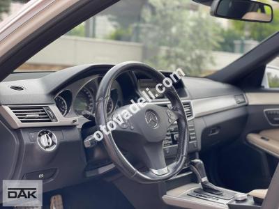 Mercedes E Serisi 2011 E 250 CGI Premium AMG 175.000km