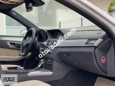 Mercedes E Serisi 2011 E 250 CGI Premium AMG 175.000km