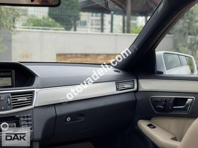 Mercedes E Serisi 2011 E 250 CGI Premium AMG 175.000km