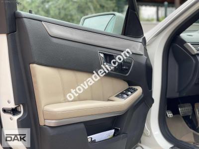 Mercedes E Serisi 2011 E 250 CGI Premium AMG 175.000km