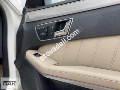 Mercedes E Serisi 2011 E 250 CGI Premium AMG 175.000km