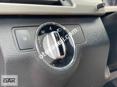 Mercedes E Serisi 2011 E 250 CGI Premium AMG 175.000km