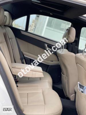 Mercedes E Serisi 2011 E 250 CGI Premium AMG 175.000km