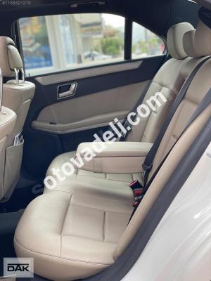 Mercedes E Serisi 2011 E 250 CGI Premium AMG 175.000km