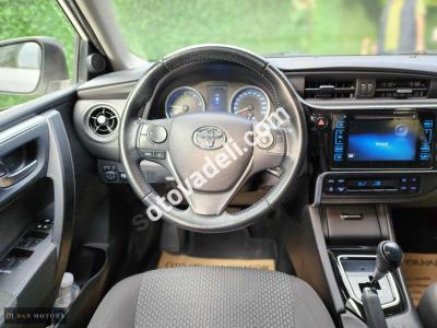 Toyota Corolla 2018 1.4 D-4D Touch 68.000km