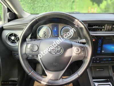 Toyota Corolla 2018 1.4 D-4D Touch 68.000km