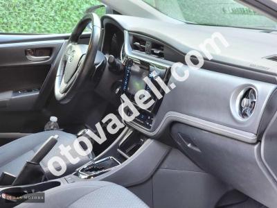 Toyota Corolla 2018 1.4 D-4D Touch 68.000km