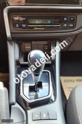 Toyota Corolla 2018 1.4 D-4D Touch 68.000km