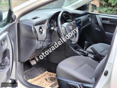 Toyota Corolla 2018 1.4 D-4D Touch 68.000km