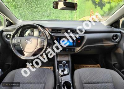 Toyota Corolla 2018 1.4 D-4D Touch 68.000km