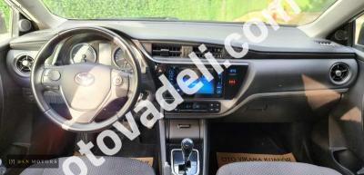 Toyota Corolla 2018 1.4 D-4D Touch 68.000km