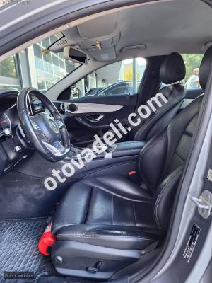 Mercedes C Serisi 2014 C 180 Avantgarde 160.000km