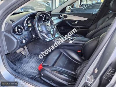 Mercedes C Serisi 2014 C 180 Avantgarde 160.000km