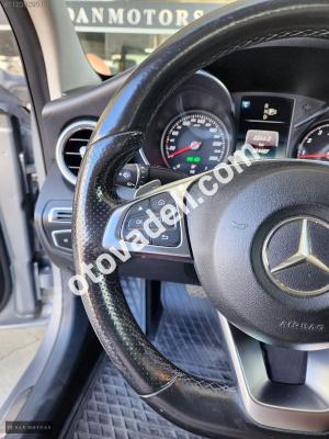 Mercedes C Serisi 2014 C 180 Avantgarde 160.000km