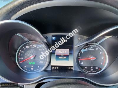 Mercedes C Serisi 2014 C 180 Avantgarde 160.000km