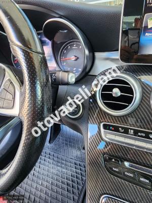 Mercedes C Serisi 2014 C 180 Avantgarde 160.000km