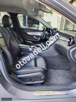 Mercedes C Serisi 2014 C 180 Avantgarde 160.000km