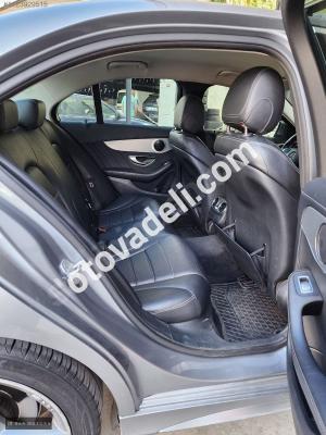 Mercedes C Serisi 2014 C 180 Avantgarde 160.000km