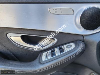 Mercedes C Serisi 2014 C 180 Avantgarde 160.000km