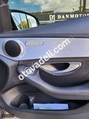 Mercedes C Serisi 2014 C 180 Avantgarde 160.000km