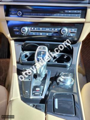 BMW 5 Serisi 2012 520d Comfort 163.000km
