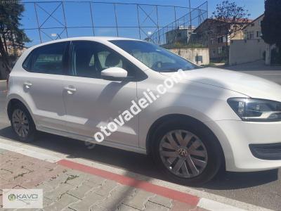 Volkswagen Polo 2010 1.6 TDI Comfortline