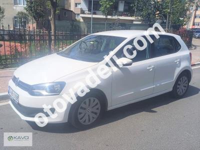 Volkswagen Polo 2010 1.6 TDI Comfortline