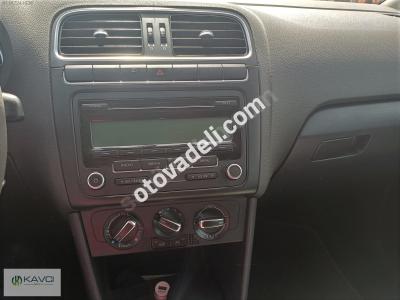 Volkswagen Polo 2010 1.6 TDI Comfortline