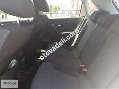 Volkswagen Polo 2010 1.6 TDI Comfortline