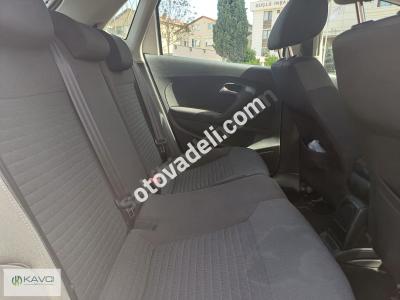 Volkswagen Polo 2010 1.6 TDI Comfortline