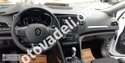Renault Megane 2017 1.5 dCi Icon