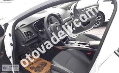 Renault Megane 2017 1.5 dCi Icon